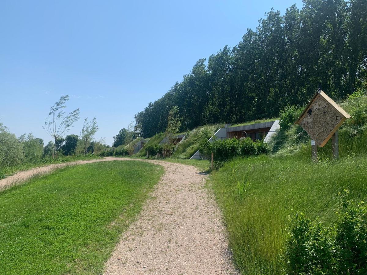 Zeeuwse Dijksuite Vakantiehuis *