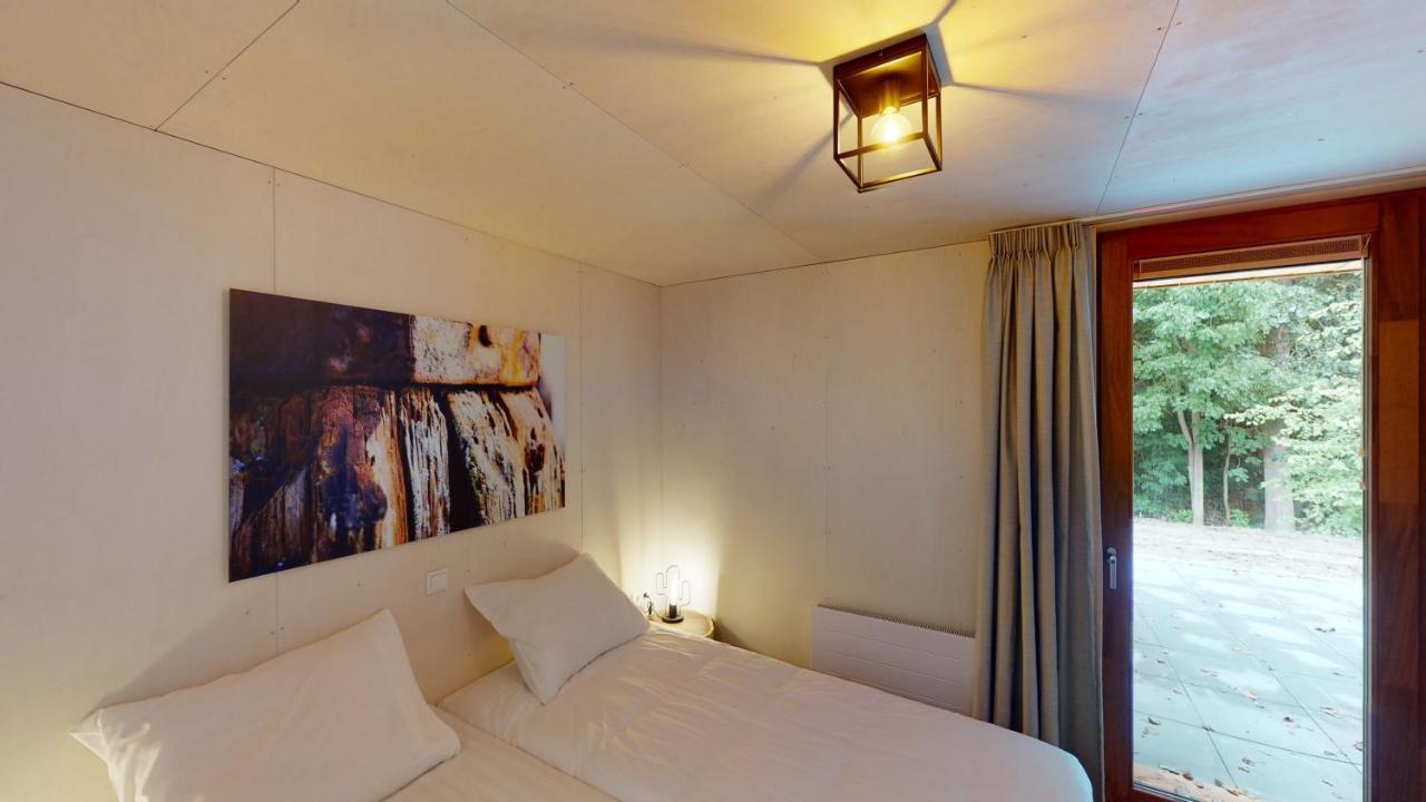 Vakantiehuis Zeeuwse Dijksuite