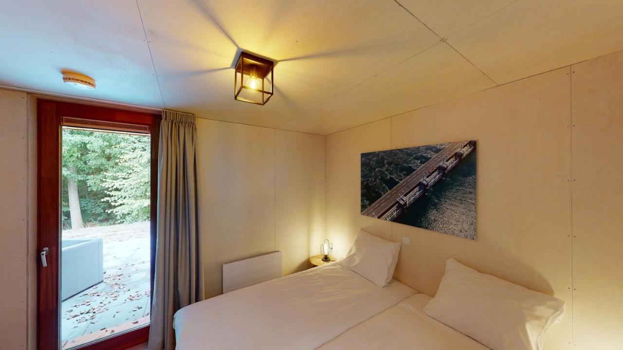 Zeeuwse Dijksuite Vakantiehuis *