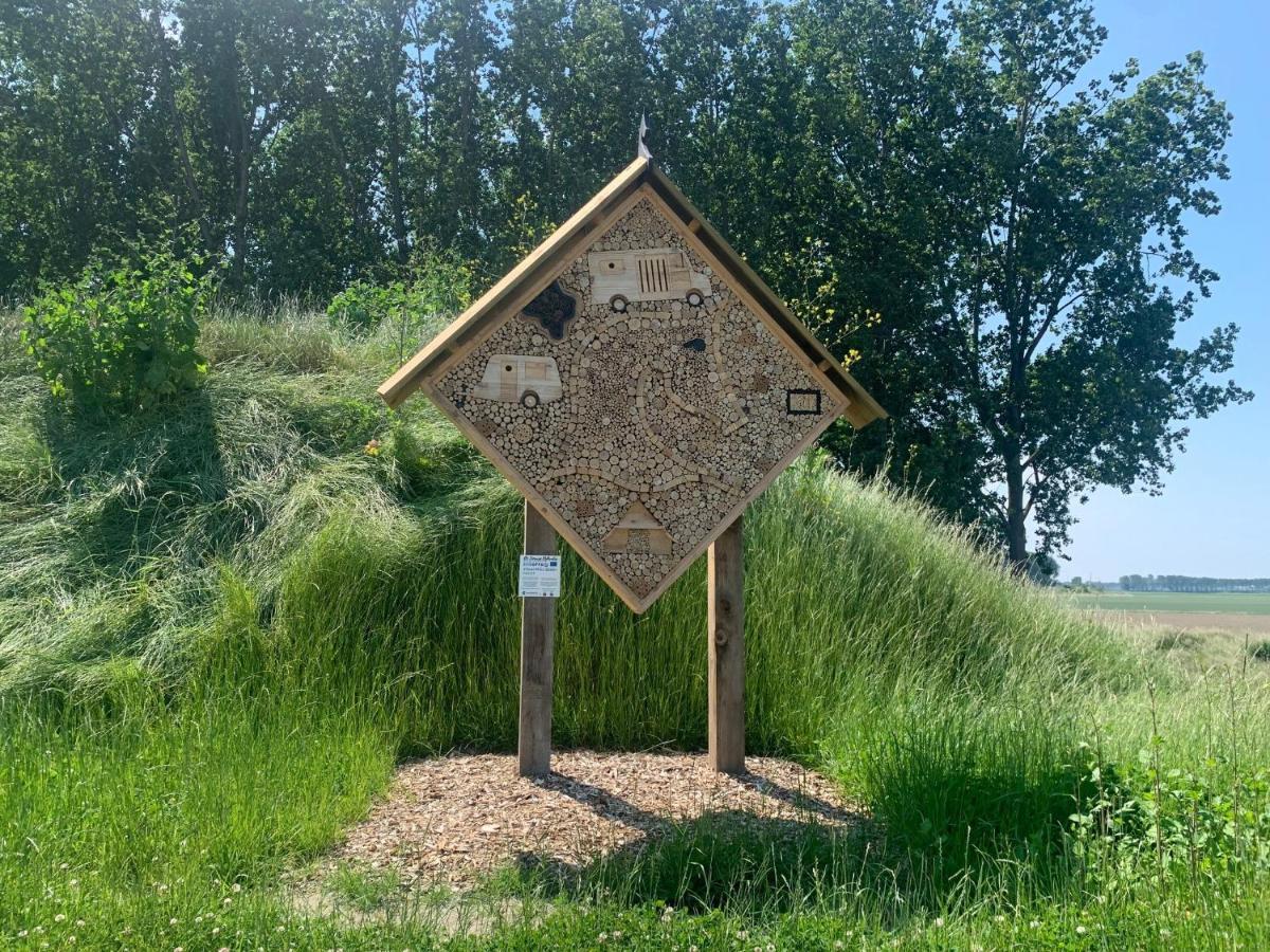 Zeeuwse Dijksuite Vakantiehuis *